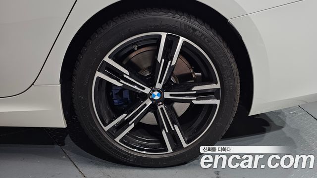 BMW 3-Series 320i M Sport