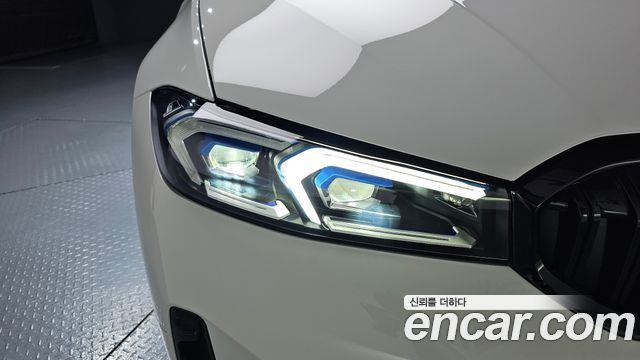 BMW 3-Series 320i M Sport