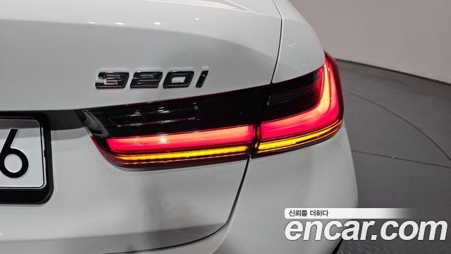 BMW 3-Series 320i M Sport