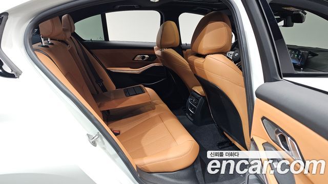 BMW 3-Series 320i M Sport