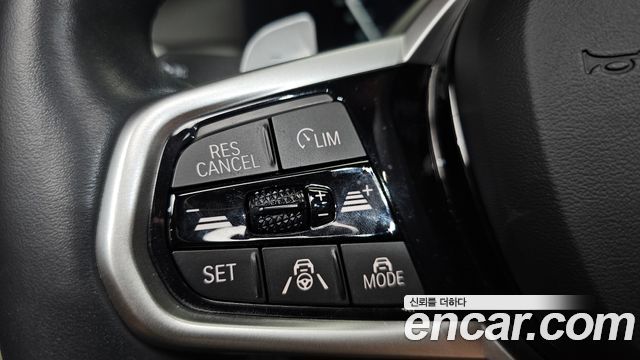 BMW 3-Series 320i M Sport