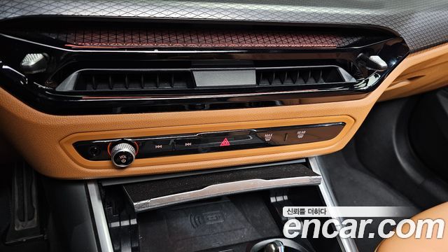 BMW 3-Series 320i M Sport