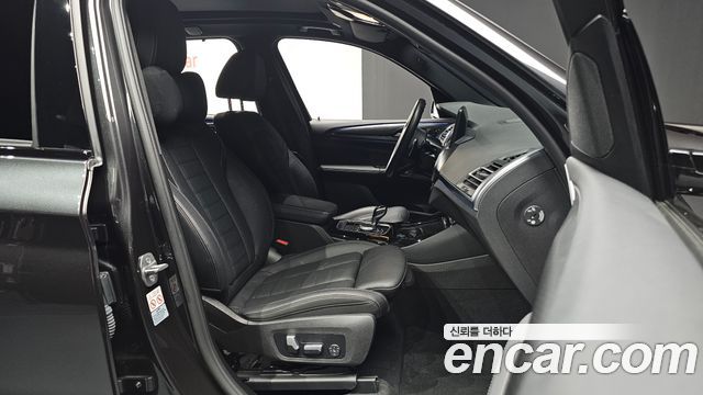BMW X3 xDrive 20i M Sport