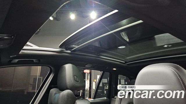 BMW X3 xDrive 20i M Sport