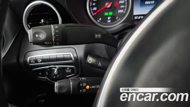 Mercedes-Benz GLC-Class GLC220 d 4MATIC Coupe