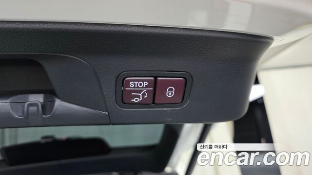 Mercedes-Benz GLC-Class GLC220 d 4MATIC Coupe