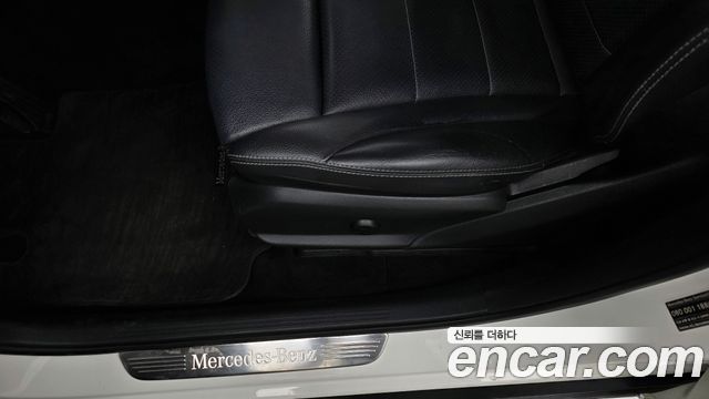 Mercedes-Benz GLC-Class GLC220 d 4MATIC Coupe