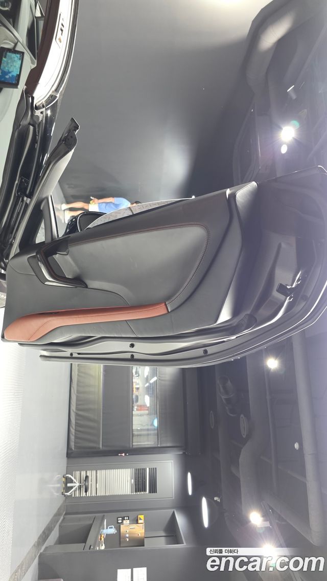 BMW i8 Roadster