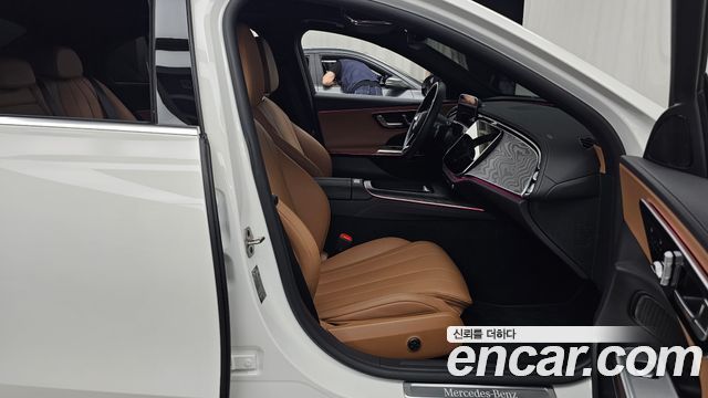 Mercedes-Benz E-Class E200 Avantgarde
