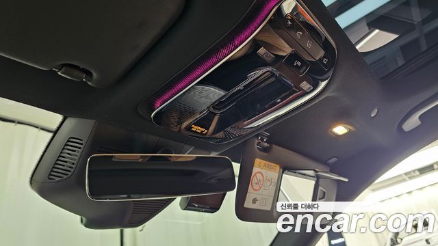 Mercedes-Benz E-Class E200 Avantgarde