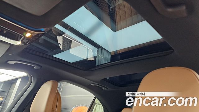 Mercedes-Benz E-Class E200 Avantgarde