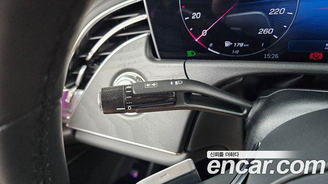 Mercedes-Benz E-Class E200 Avantgarde