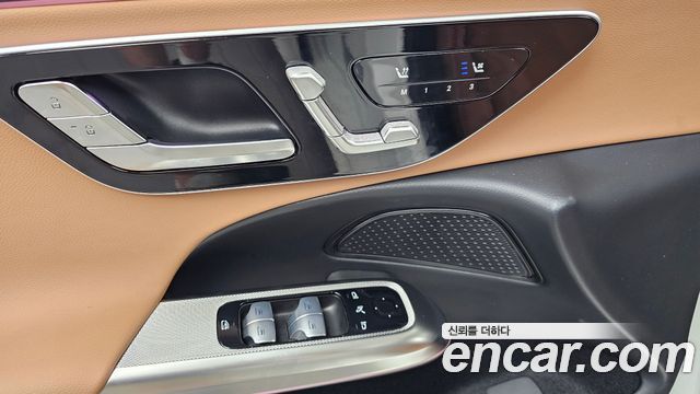 Mercedes-Benz E-Class E200 Avantgarde