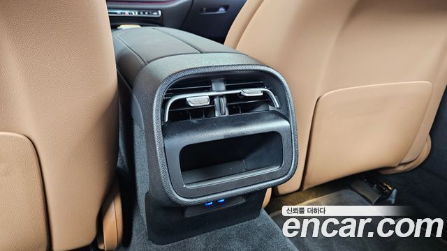 Mercedes-Benz E-Class E200 Avantgarde