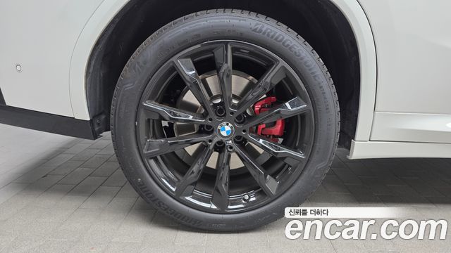 BMW X4 xDrive20i M Sport Pro Special Edition