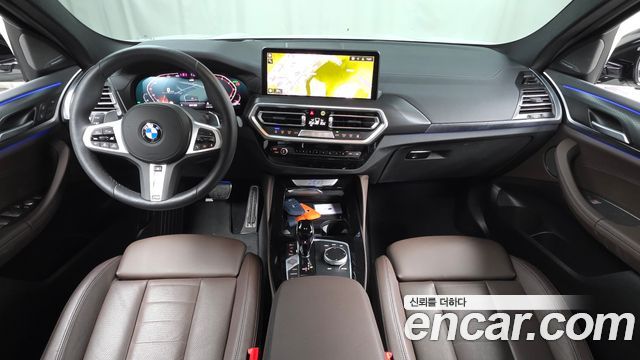 BMW X4 xDrive20i M Sport Pro Special Edition