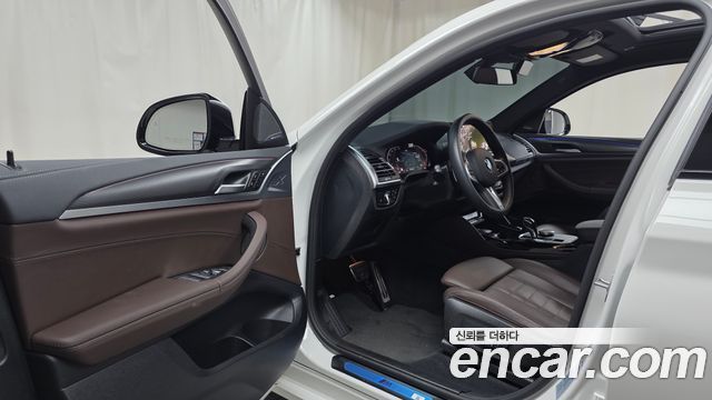 BMW X4 xDrive20i M Sport Pro Special Edition
