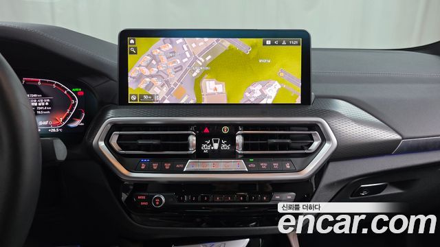 BMW X4 xDrive20i M Sport Pro Special Edition
