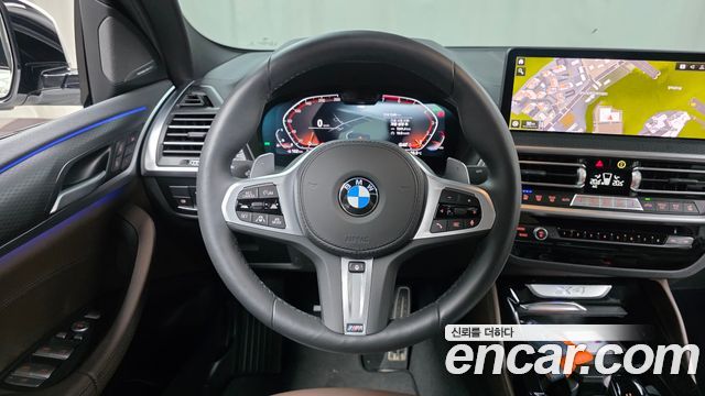 BMW X4 xDrive20i M Sport Pro Special Edition