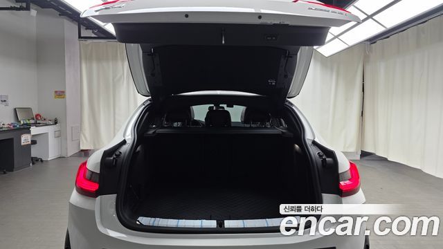 BMW X4 xDrive20i M Sport Pro Special Edition