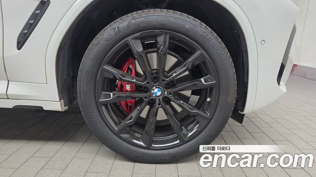 BMW X4 xDrive20i M Sport Pro Special Edition