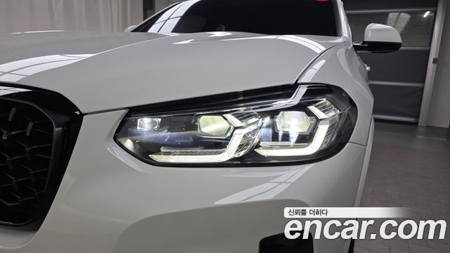 BMW X4 xDrive20i M Sport Pro Special Edition