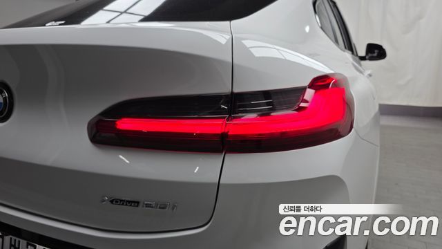 BMW X4 xDrive20i M Sport Pro Special Edition