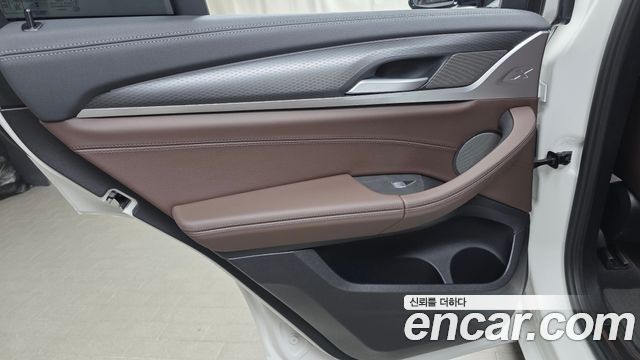 BMW X4 xDrive20i M Sport Pro Special Edition