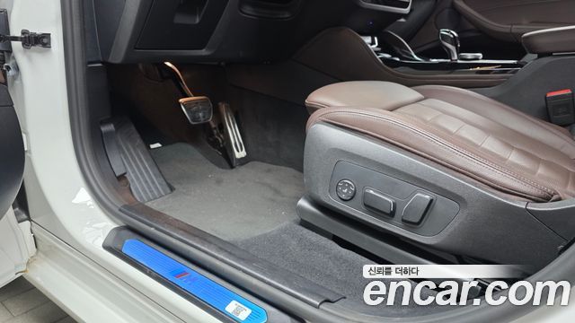 BMW X4 xDrive20i M Sport Pro Special Edition