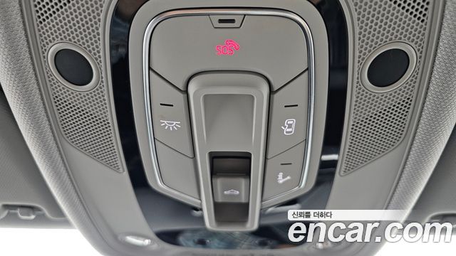 Audi A4 40 TFSI