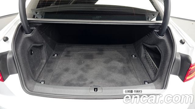 Audi A4 40 TFSI