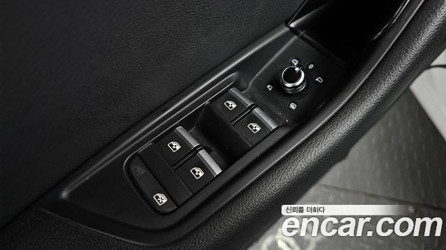 Audi A4 40 TFSI
