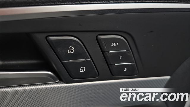 Audi A4 40 TFSI