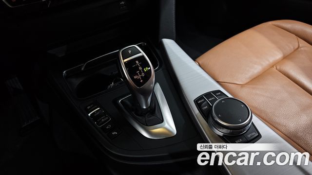 BMW 4-Series 420d Luxury GranCoupe