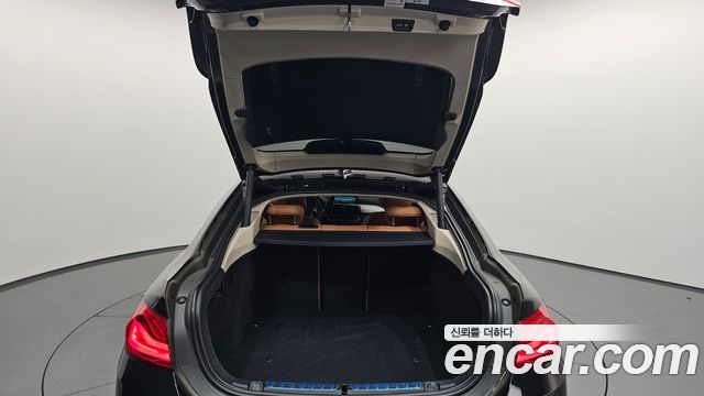 BMW 4-Series 420d Luxury GranCoupe