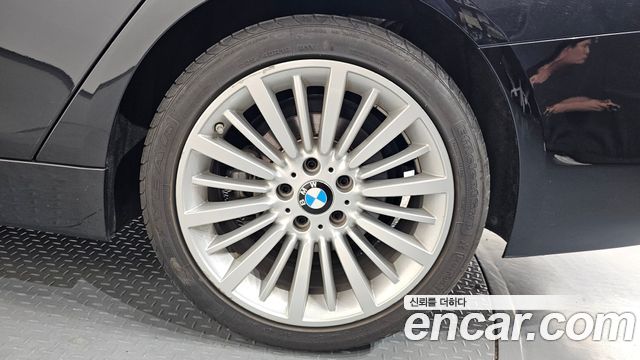 BMW 4-Series 420d Luxury GranCoupe