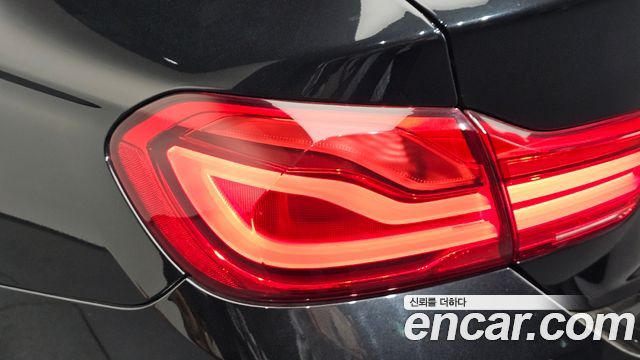 BMW 4-Series 420d Luxury GranCoupe