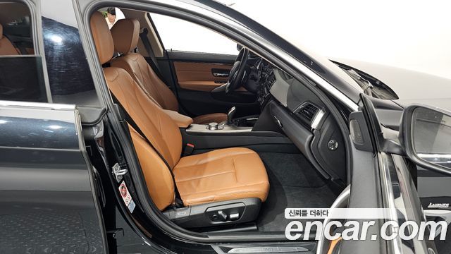 BMW 4-Series 420d Luxury GranCoupe