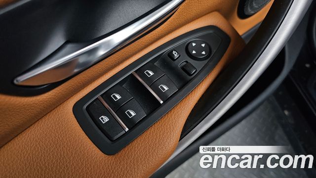 BMW 4-Series 420d Luxury GranCoupe
