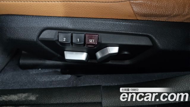 BMW 4-Series 420d Luxury GranCoupe