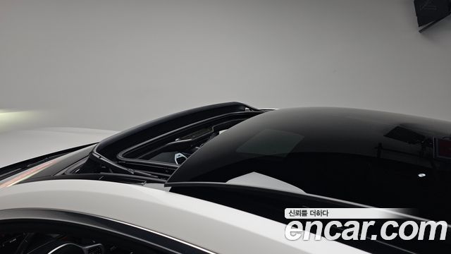 BMW 8-Series M850i xDrive Gran Coupe