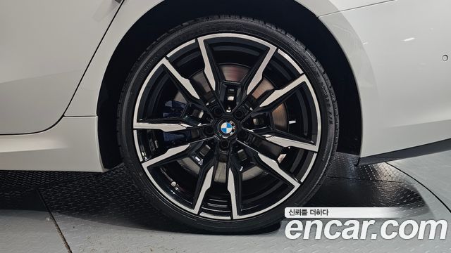 BMW 8-Series M850i xDrive Gran Coupe