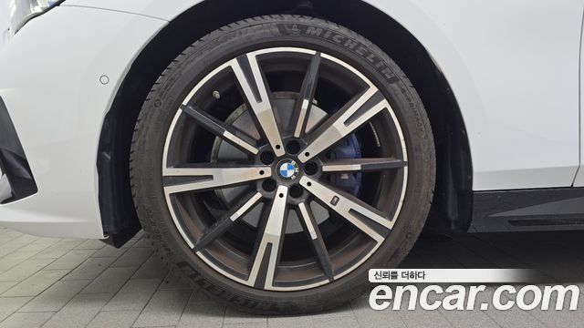 BMW 5-Series 530i xDrive M Sport