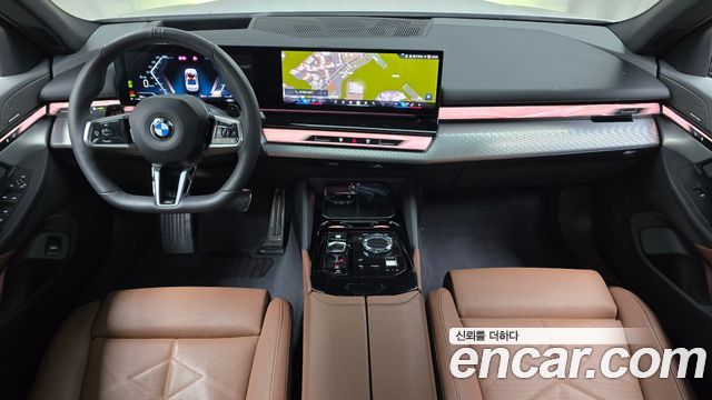 BMW 5-Series 530i xDrive M Sport