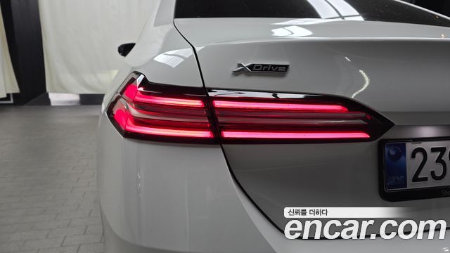 BMW 5-Series 530i xDrive M Sport
