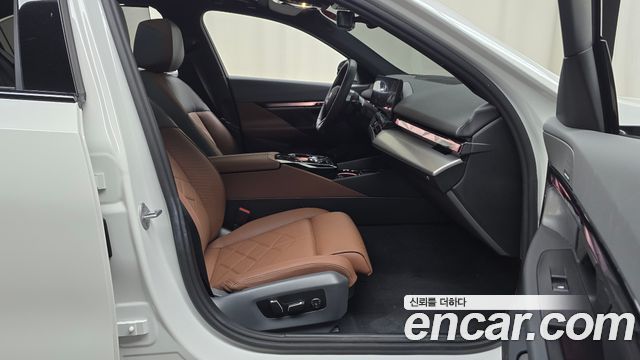 BMW 5-Series 530i xDrive M Sport