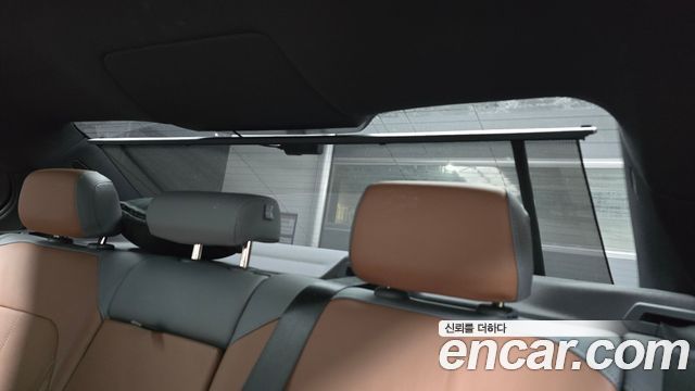 BMW 5-Series 530i xDrive M Sport
