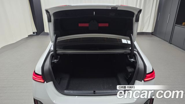 BMW 5-Series 530i xDrive M Sport