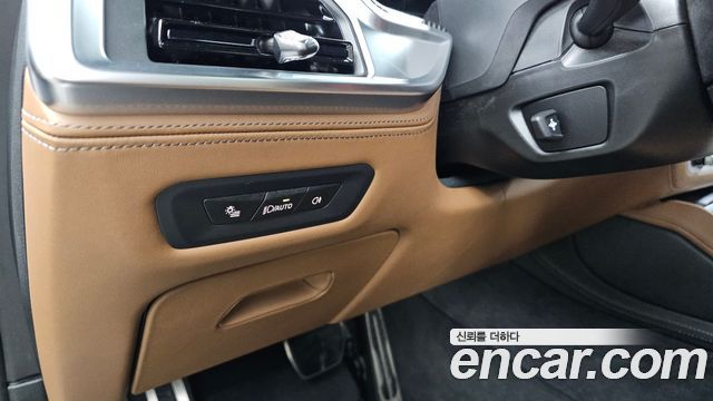 BMW X5M 4.4 Competition