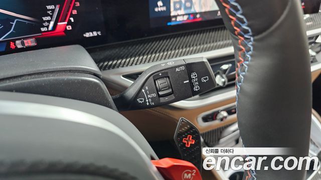 BMW X5M 4.4 Competition